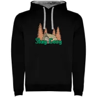 Kruskis Stay Cozy Huvtröja Kruskis Stay Cozy Huvtröja