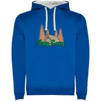 Kruskis Stay Cozy Huvtröja