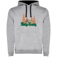 Kruskis Stay Cozy Huvtröja