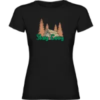 Kruskis Stay Cozy T-shirt Med Korta ärmar