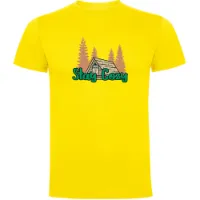Kruskis Stay Cozy T-shirt Med Korta ärmar