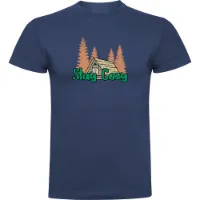 Kruskis Stay Cozy T-shirt Med Korta ärmar
