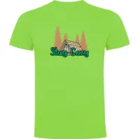 Kruskis Stay Cozy T-shirt Med Korta ärmar