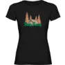 Kruskis Stay Cozy T-shirt Med Korta ärmar