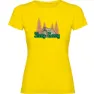 Kruskis Stay Cozy T-shirt Med Korta ärmar