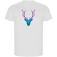 Kruskis Stay Wild Eco T-shirt Med Korta ärmar