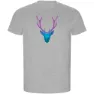 Kruskis Stay Wild Eco T-shirt Med Korta ärmar