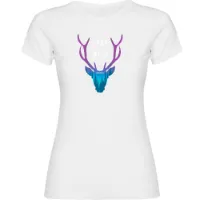 Kruskis Stay Wild T-shirt Med Korta ärmar