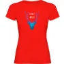 Kruskis Stay Wild T-shirt Med Korta ärmar