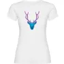 Kruskis Stay Wild T-shirt Med Korta ärmar