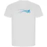 Kruskis Stella Bike Eco T-shirt Med Korta ärmar