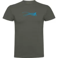 Kruskis Stella Bike T-shirt Med Korta ärmar