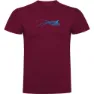 Kruskis Stella Bike T-shirt Med Korta ärmar