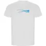 Kruskis Stella Climb Eco T-shirt Med Korta ärmar