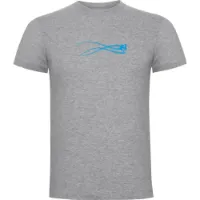 Kruskis Stella Climb T-shirt Med Korta ärmar