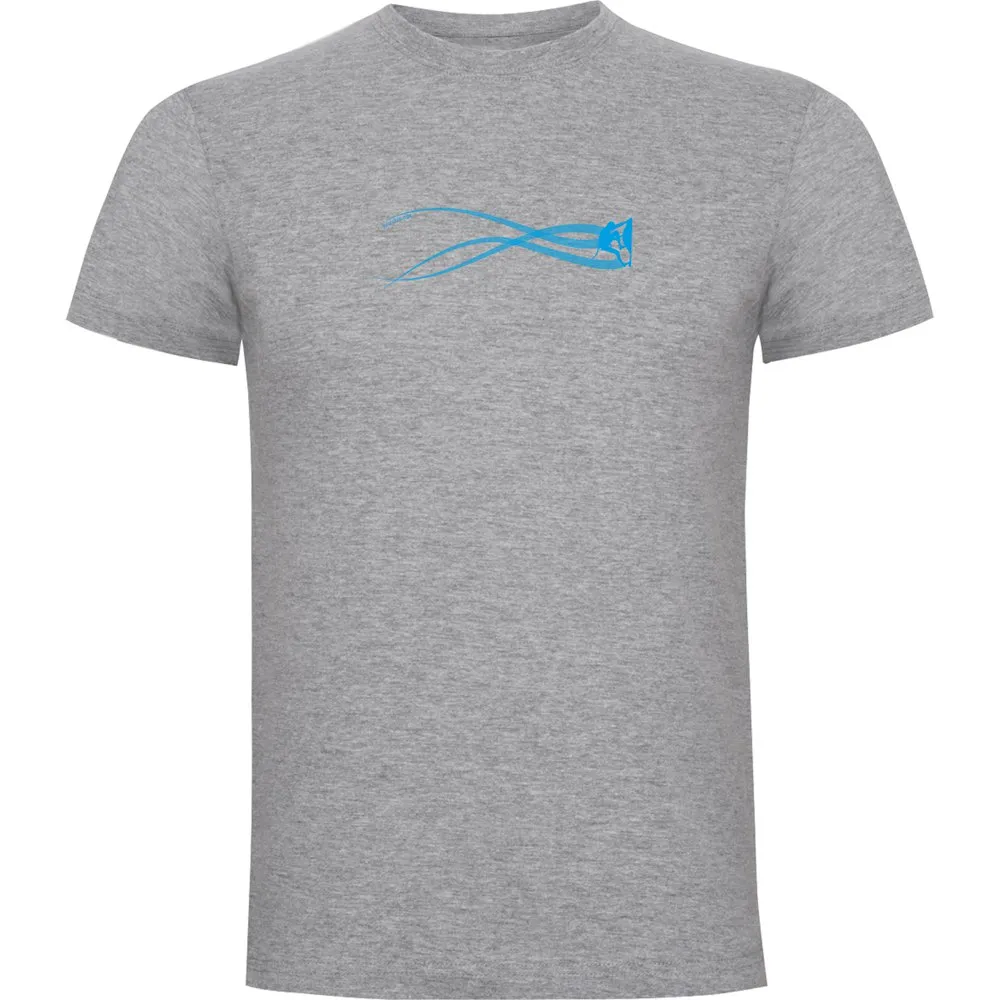 Kruskis Stella Climb T-shirt Med Korta ärmar