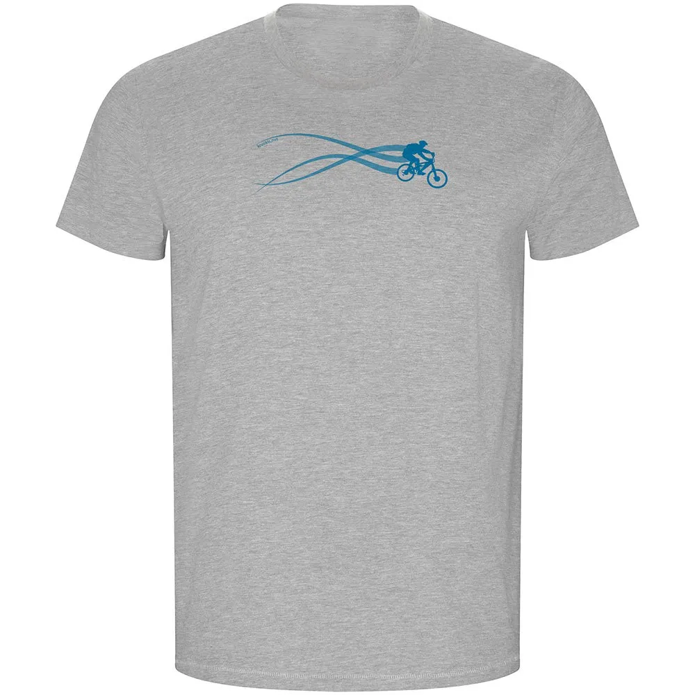 Kruskis Stella Mtb Eco T-shirt Med Korta ärmar Kruskis Stella Mtb Eco T-shirt Med Korta ärmar