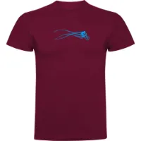 Kruskis Stella Mtb T-shirt Med Korta ärmar Kruskis Stella Mtb T-shirt Med Korta ärmar