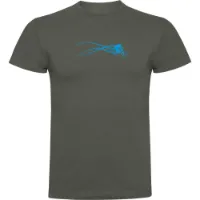 Kruskis Stella Mtb T-shirt Med Korta ärmar Kruskis Stella Mtb T-shirt Med Korta ärmar