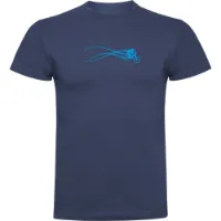 Kruskis Stella Mtb T-shirt Med Korta ärmar Kruskis Stella Mtb T-shirt Med Korta ärmar