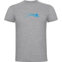 Kruskis Stella Mtb T-shirt Med Korta ärmar