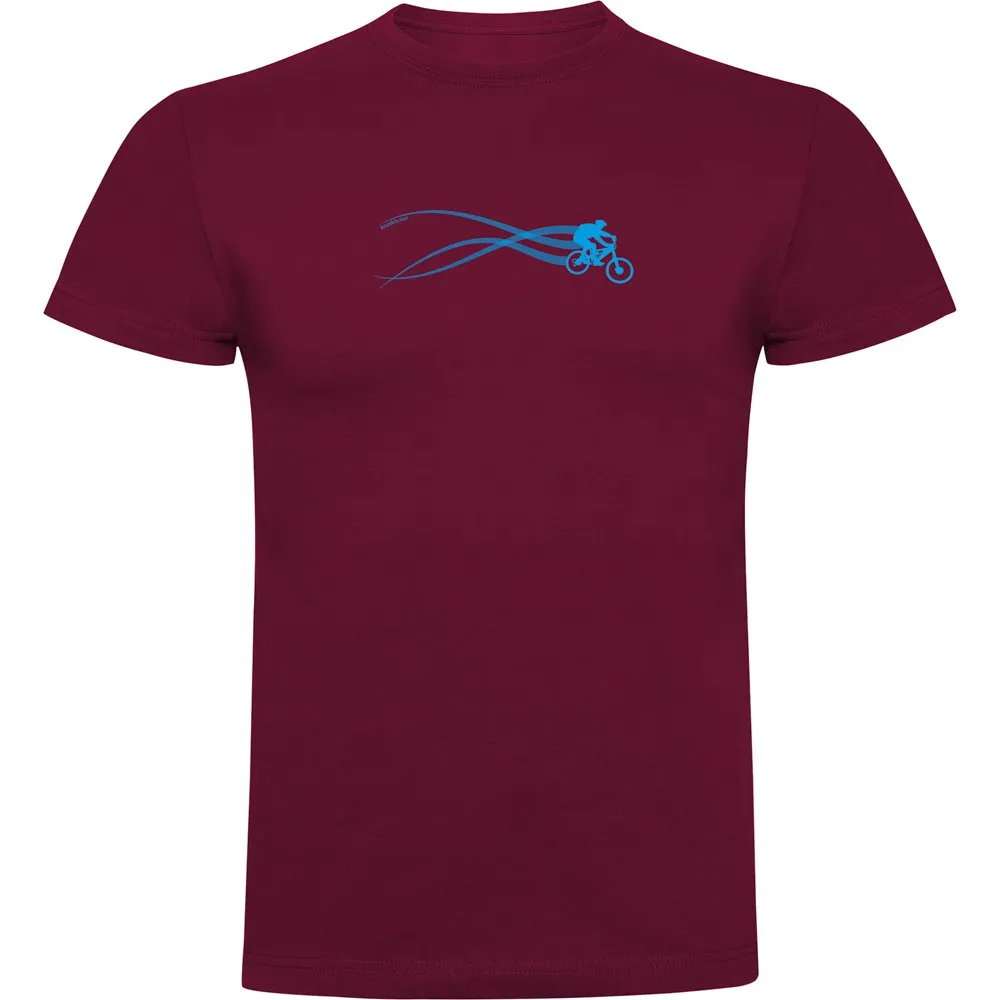 Kruskis Stella Mtb T-shirt Med Korta ärmar Kruskis Stella Mtb T-shirt Med Korta ärmar