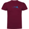 Kruskis Stella Mtb T-shirt Med Korta ärmar