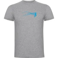 Kruskis Stella Run T-shirt Med Korta ärmar male