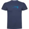Kruskis Stella Run T-shirt Med Korta ärmar male