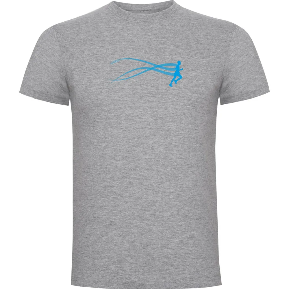 Kruskis Stella Run T-shirt Med Korta ärmar male