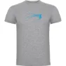 Kruskis Stella Run T-shirt Med Korta ärmar male