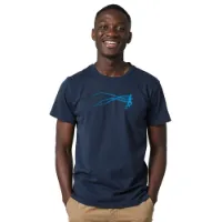 Kruskis Stella Run T-shirt Med Korta ärmar Man