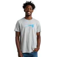 Kruskis Stella Run T-shirt Med Korta ärmar Man