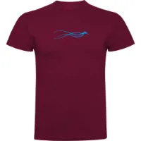 Kruskis Stella Swim T-shirt Med Korta ärmar male