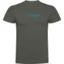 Kruskis Stella Swim T-shirt Med Korta ärmar male