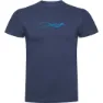 Kruskis Stella Swim T-shirt Med Korta ärmar male