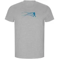 Kruskis Stella Trek Eco T-shirt Med Korta ärmar