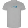 Kruskis Stella Trek Eco T-shirt Med Korta ärmar
