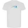 Kruskis Stella Trek Eco T-shirt Med Korta ärmar