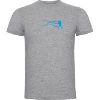 Kruskis Stella Trek T-shirt Med Korta ärmar