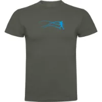 Kruskis Stella Trek T-shirt Med Korta ärmar Kruskis Stella Trek T-shirt Med Korta ärmar