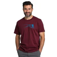 Kruskis Stella Trek T-shirt Med Korta ärmar