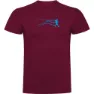 Kruskis Stella Trek T-shirt Med Korta ärmar