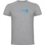 Kruskis Stella Trek T-shirt Med Korta ärmar