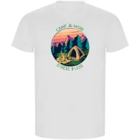 Kruskis Stress Less Eco T-shirt Med Korta ärmar Kruskis Stress Less Eco T-shirt Med Korta ärmar