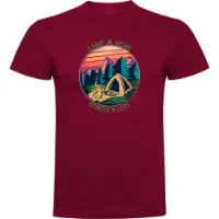 Kruskis Stress Less T-shirt Med Korta ärmar