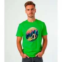 Kruskis Stress Less T-shirt Med Korta ärmar