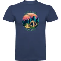 Kruskis Stress Less T-shirt Med Korta ärmar Kruskis Stress Less T-shirt Med Korta ärmar