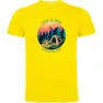 Kruskis Stress Less T-shirt Med Korta ärmar
