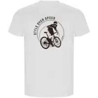 Kruskis Style Over Speed Eco T-shirt Med Korta ärmar Kruskis Style Over Speed Eco T-shirt Med Korta ärmar